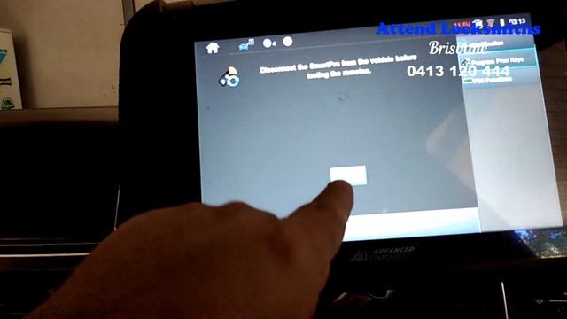 Hyundai genesis key fob replacement Brisbane 0413 120 444 смотреть онлайн