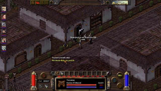 Arcanum: Of Steamworks & Magick Obscura - [Episode: 20] - [Tech Build] - Ashbury in Earnest смотреть онлайн