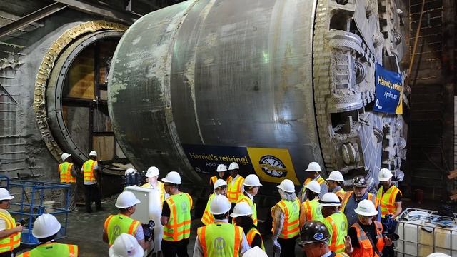 Les moyens de transports de demain | The Flares смотреть онлайн