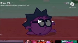 Bruise V15 (Sponsored By Preview 2 3jan Effects)