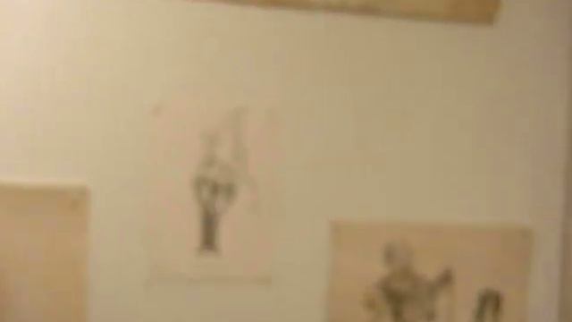 MIJU at Jack Fischer Gallery SF CA смотреть онлайн