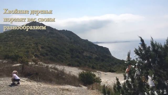Лучшие воспоминания 2017. Моё Сукко и Большой Утриш 2017 смотреть онлайн