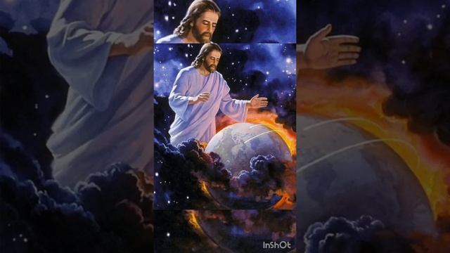 Моя Цель познакомить Тебя с Господом Иисусом Христом спасителем смотреть онлайн