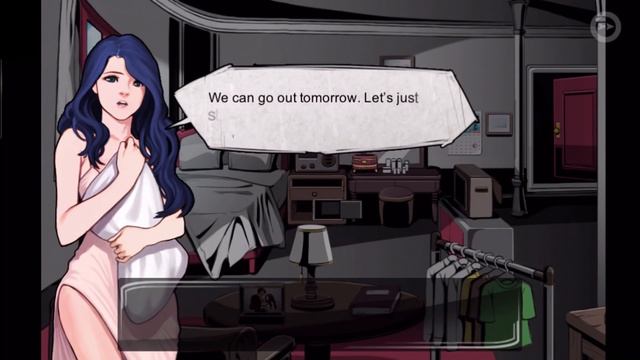 RoomBreak (Part 1) - LoveHolism is a Serious Affliction смотреть онлайн