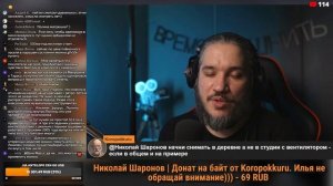 [Стрим] Hasselblad 907X 100C   Красиво или Бессмысленно?