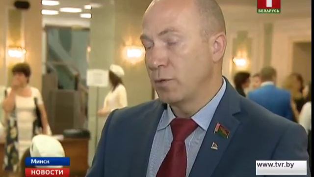 На конференции минского объединения "Белая Русь" подвели итоги прошедшего года смотреть онлайн