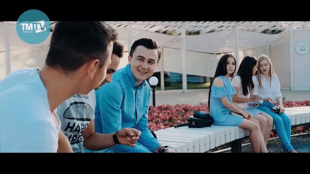 Музыкаль каймак 05.07.2019 смотреть онлайн