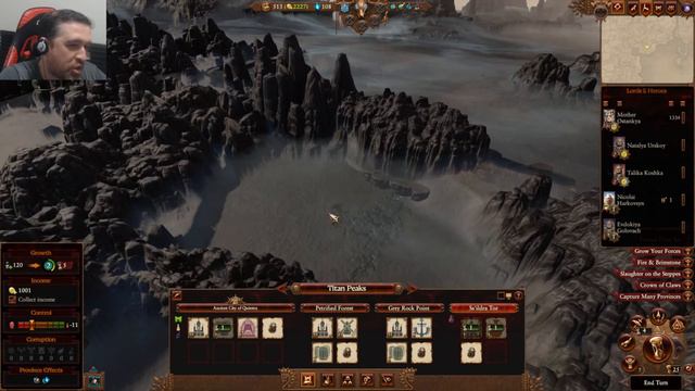 Shadows of Change Review Q&A Livestream & Stanky Campaign смотреть онлайн