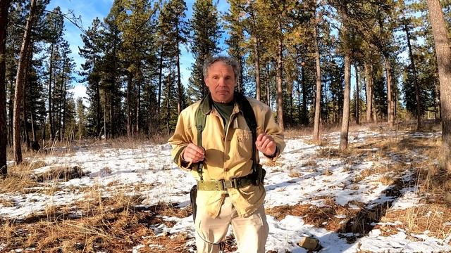 Why Hollow Points Don't Expand смотреть онлайн