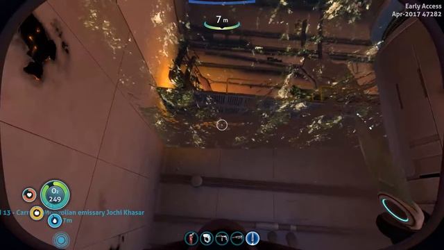 Subnautica Adventure Let's Play 2 смотреть онлайн