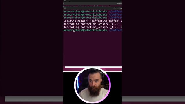 why don't you know (Docker Compose Pt: 4) yet? смотреть онлайн