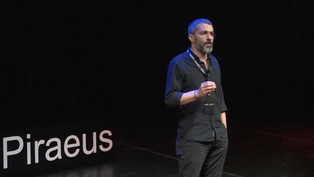 Έχεις τα όνειρα - Σκηνοθέτησε την ζωή σου! | Petros Lagoutis | TEDxUniversityofPiraeus смотреть онлайн