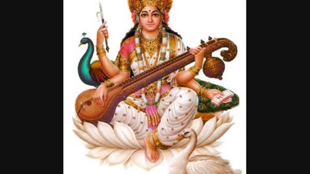 Sarasvati Meditation смотреть онлайн