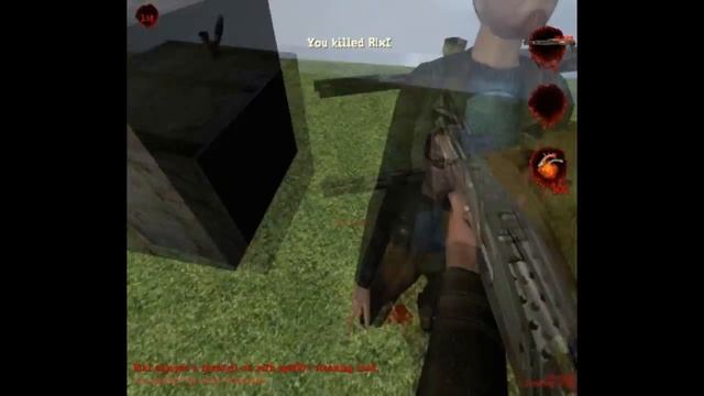 Postal 2 Share The Pain 1080° [HD] смотреть онлайн
