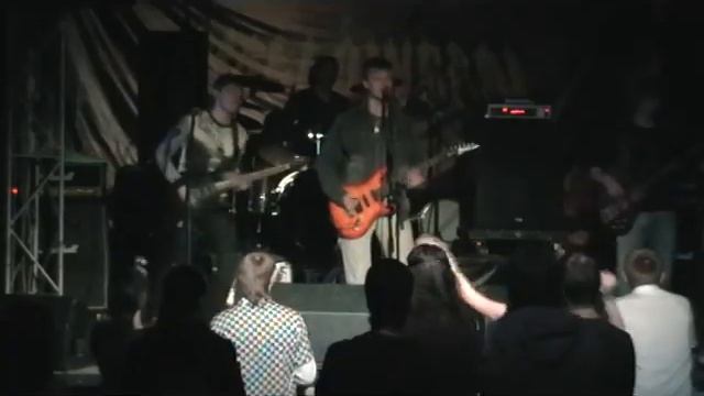 ОвероН - Танец со смертью смотреть онлайн