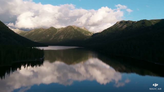 DJI. Рахмановские ключи смотреть онлайн
