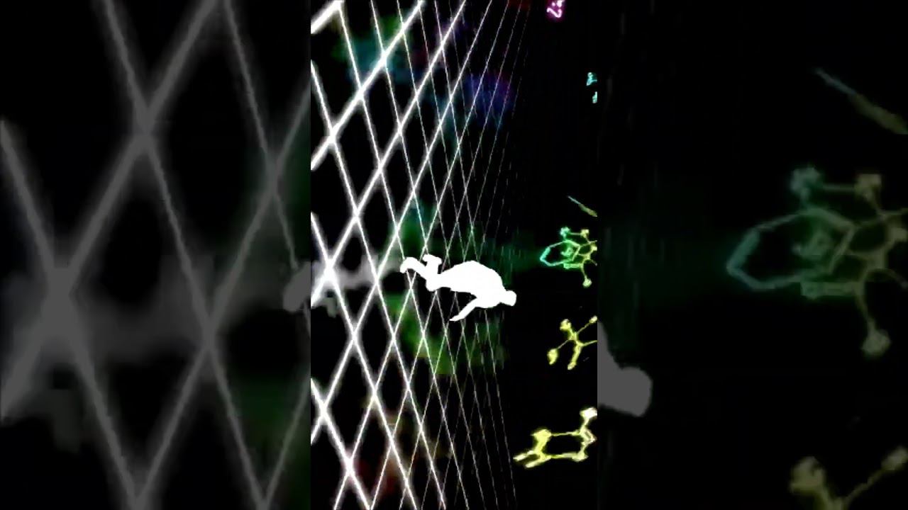 PRACTICAL INTELLIGENCE QUOTIENT.КЛАССНАЯ АНИМАЦИЯ ИГРЫ смотреть онлайн