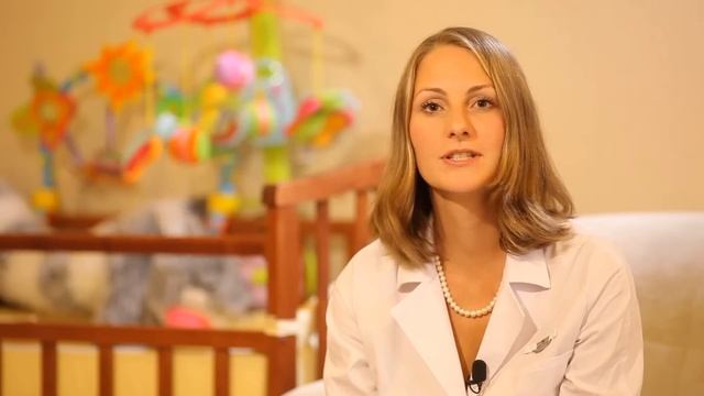 Как приучить ребенка к горшку?