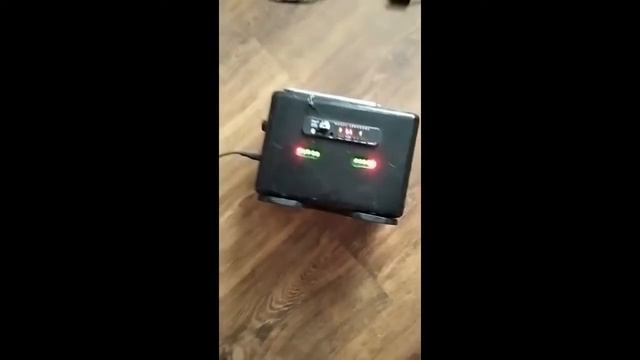 как сделать колонку с мп3 модулем в домашних условиях. смотреть онлайн