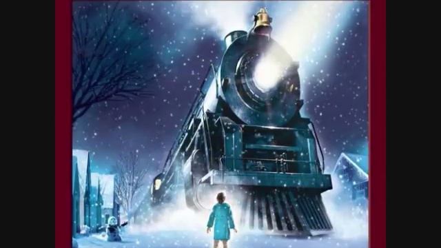 The Polar Express: 6. Spirit of the Season смотреть онлайн