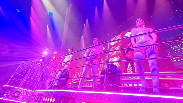 Lady Marmalade, Coco Bongo Style смотреть онлайн