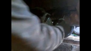 замена задних тормозных дисков рено флюинс +кат№