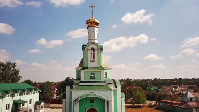 Хрещення Полінки смотреть онлайн