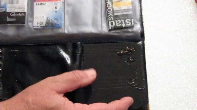 Как сделать поводочницу из визитницы смотреть онлайн