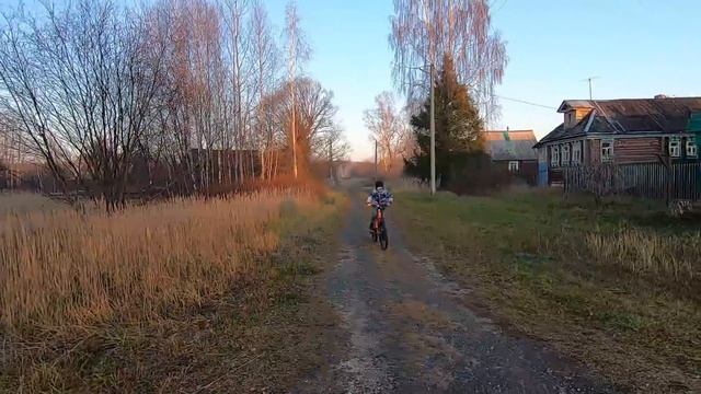 Купил дом в деревне и купил 600 кг плитки! Выпуск 9 / Арстайл / смотреть онлайн