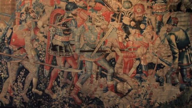 Художественно - исторический музей Женевы. Musee d"Art et d"Histoire. Geneve смотреть онлайн