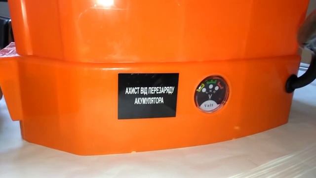 Sturm GS8212B смотреть онлайн