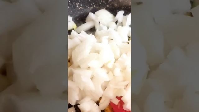 жаренная цветная капуста с картофелем и морковью смотреть онлайн