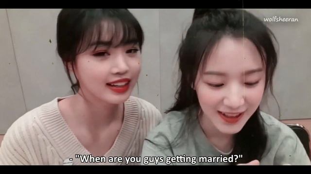 sooshu - beautiful soul [soojin & shuhua fmv] смотреть онлайн