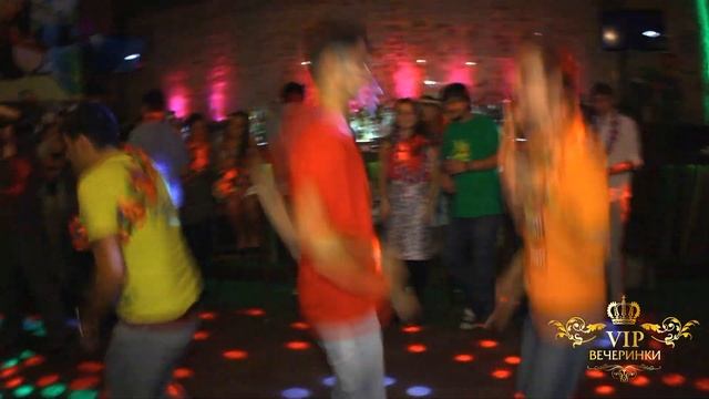 Конкурсы для гавайской вечеринки смотреть онлайн