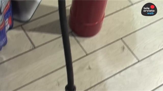 INCENDIO AL SUPERMERCATO META, DOMATO DAI TITOLARI смотреть онлайн