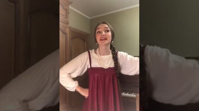 «Весёлый перепляс» - авторская, слова А.Партинова, музыка неизвестного автора. смотреть онлайн