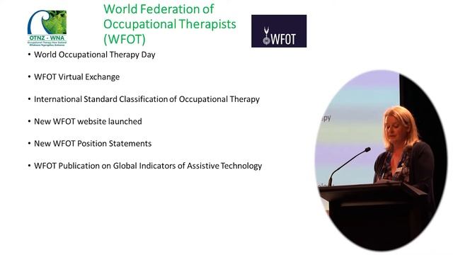 OTNZ-WNA Council Pre-AGM 2019 Presentation смотреть онлайн