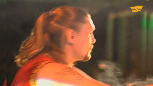 Руслан Тохтахунов - «Бродяга» смотреть онлайн