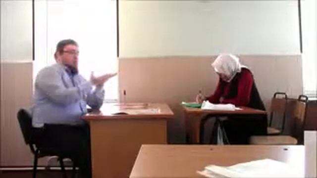 Лечим рак по исламу смотреть онлайн