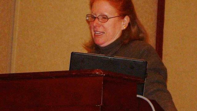 Adele Goldberg (computer scientist) | Wikipedia audio article смотреть онлайн