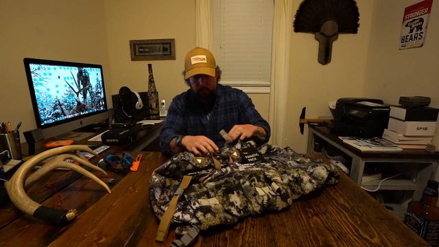 Sitka Gear Fanatic Pack Review And Hunting Pack Giveaway