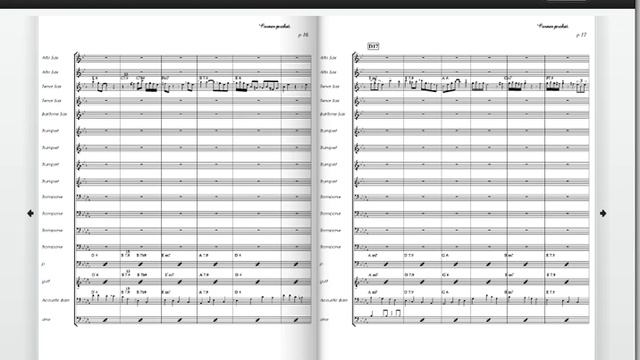2 Corner pocket , Count Basie library, archysax.net смотреть онлайн