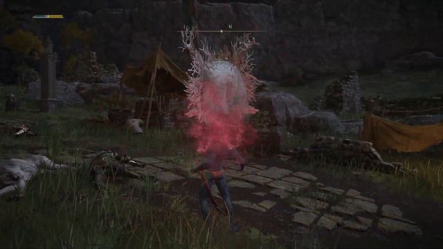 Elden Ring PvP | Rotten Breath | Twitter Invades Elden Ring смотреть онлайн