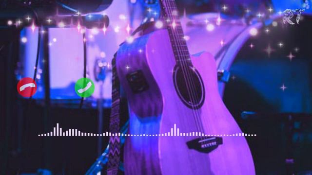 Guitar Ringtone, New Ringtone, iPhone Ringtone, Mobile Ringtone, Ringtone Tune, 30Second ke rington смотреть онлайн