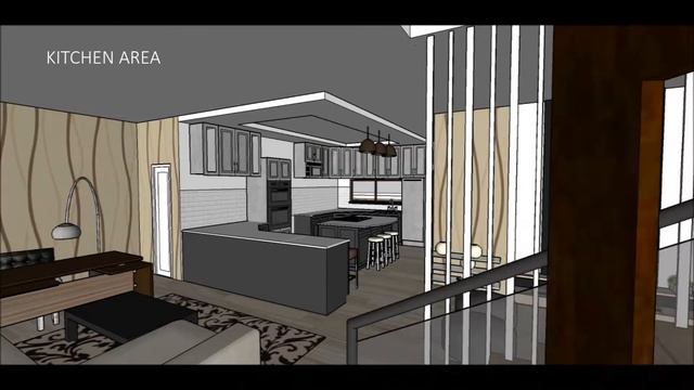 Espinosa Residence смотреть онлайн