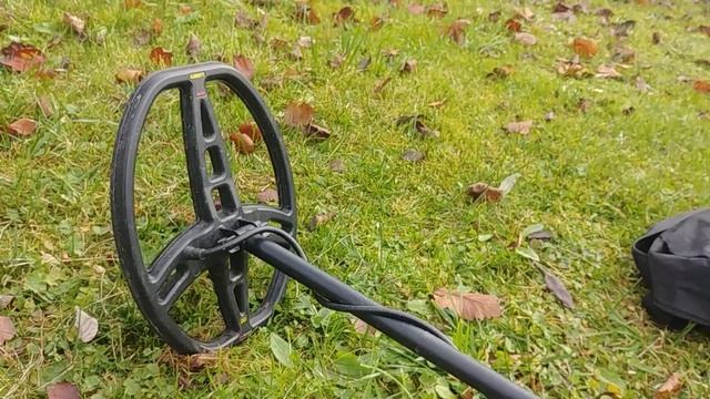 Откровенный Обзор: Garrett ACE 350 EURO смотреть онлайн