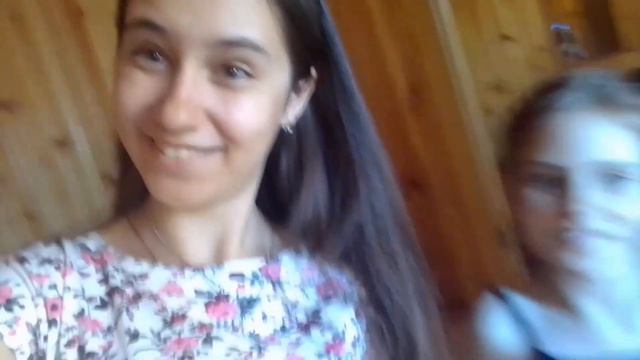 Vlog:Еду на море! Первые два дня на море! смотреть онлайн