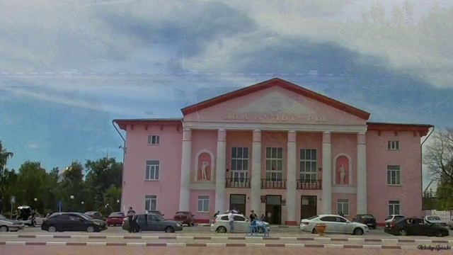 Лебедянь . смотреть онлайн