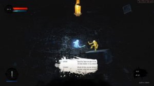 Usurper: Soulbound GamePlay