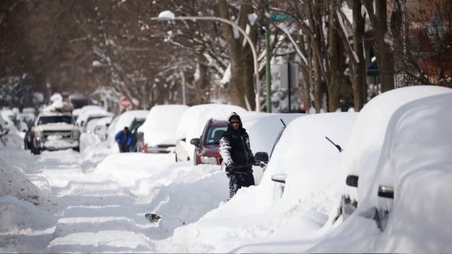 4 ГЛАВНЫХ МИНУСА ЖИЗНИ в Чикаго, США смотреть онлайн